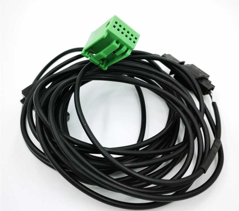 Микрофон за навигация за RNS510 RNS315 VW Audi ауди mikrofon