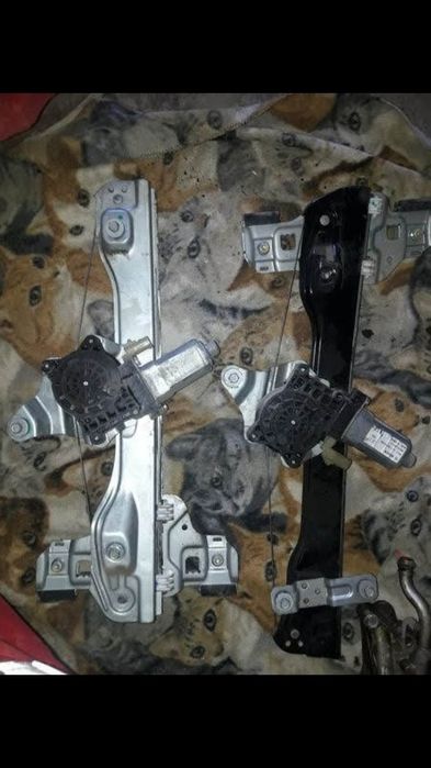 Продам запчастьи на Шевролет Авео Т-300