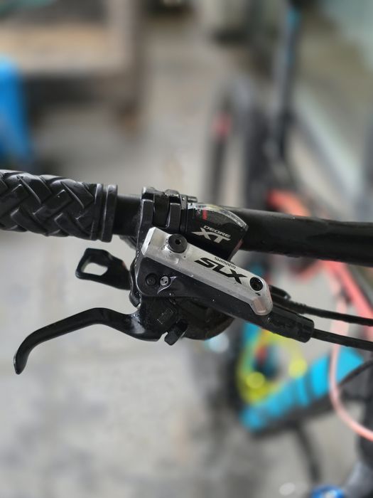 Scott Spark full suspension 29"