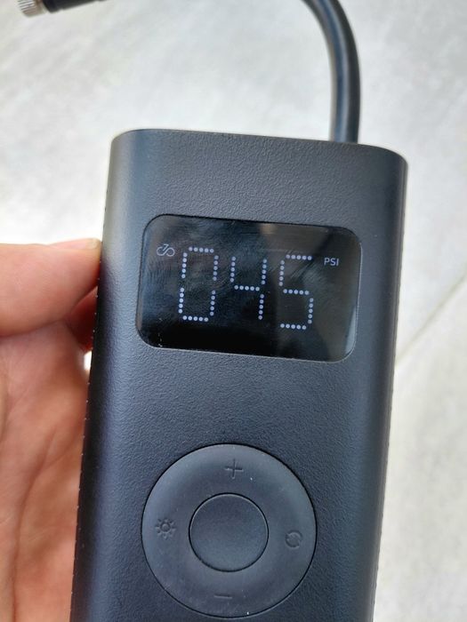 Pompa electrica / compresor aer Xiaomi 1s