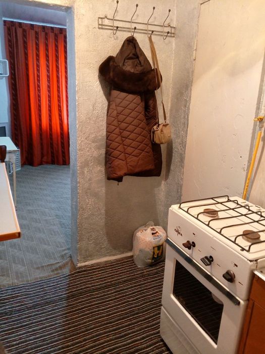 Сдаётся квартира на Чиланзаре 20квартале в бывшем общежитие 250у..е