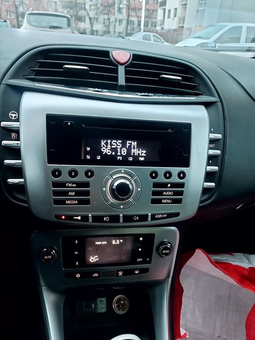LANCIA Delta 2009 — imagine 4