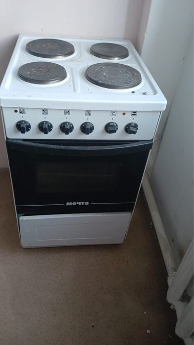 Продам электрические плиты