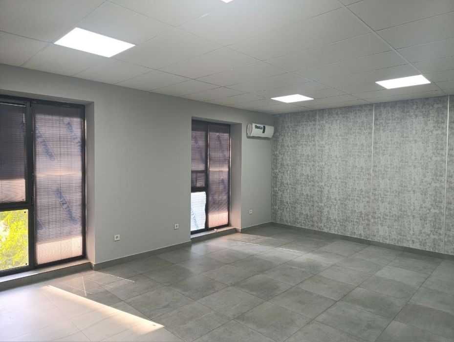 Срочно сдаётся офис Open Space — Дархан Мирзо Улугбек Новомосковская