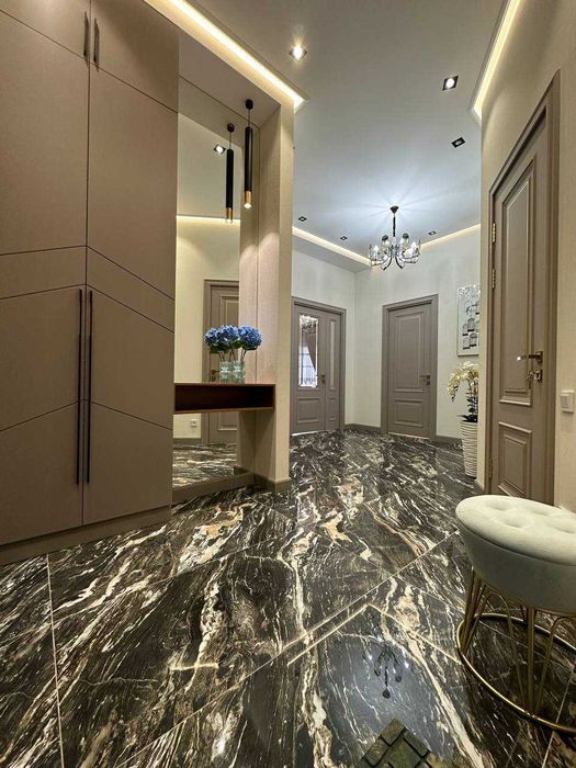 Сдается новостройка В Мирабадском районе