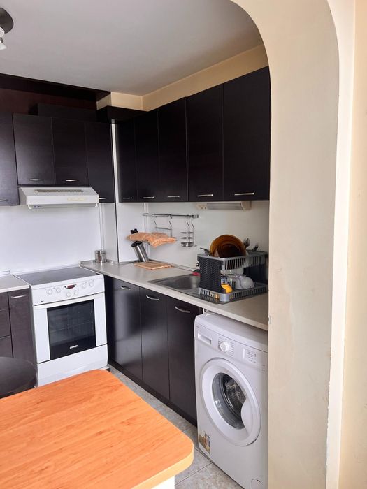 Дава се под наем Двустаен апартамент в София, Люлин 1 - 65 кв.м за 468.69 € - Снимка #2