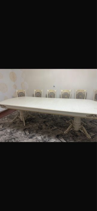 Стол стуля 85000