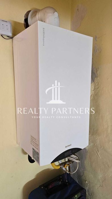 Продава се Тристаен апартамент в Перник, Клепало - 72 кв.м за 1612 €/кв.м - Снимка #23