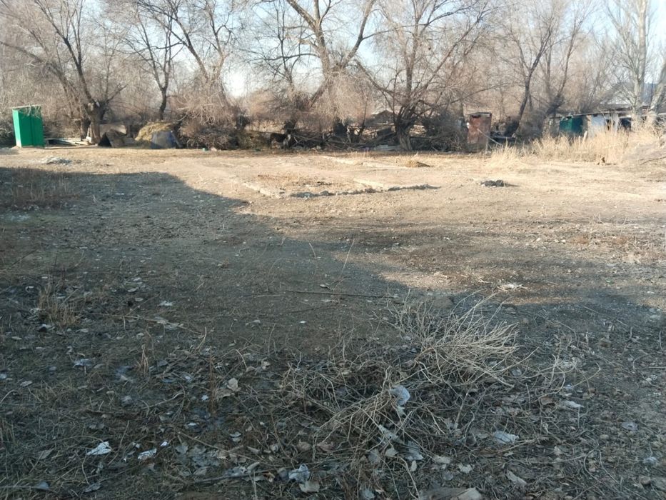 Продажа участка