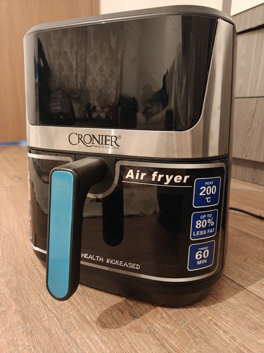 Аэрогриль Cronier Professional