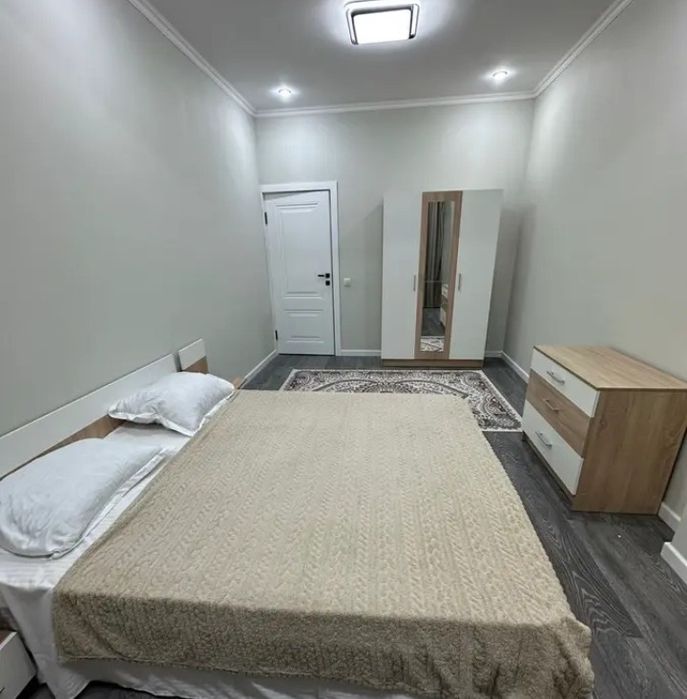 Сдам квартиру посуточно