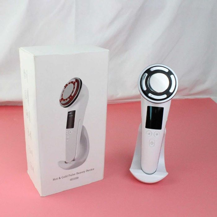 Устройство за красота Morelian с топъл и студен импулс