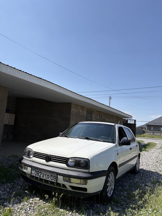 Голф 3 фар сатылады