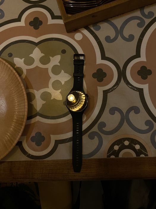 Huawei 6 GT PRO Watch