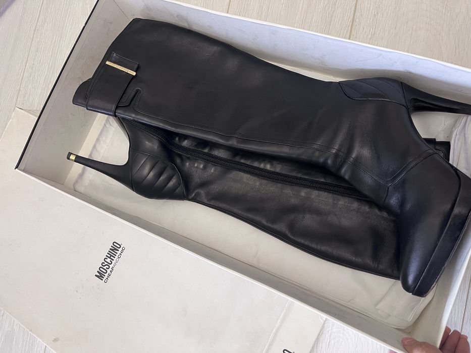 Сапоги женские 39 размер