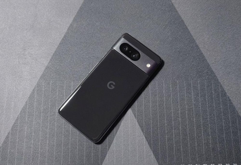 Продам google Pixel 8