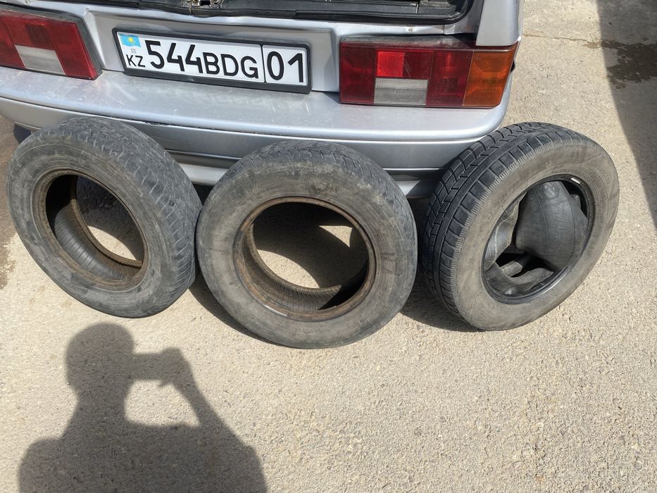 Покрыжки и камеры на 13
