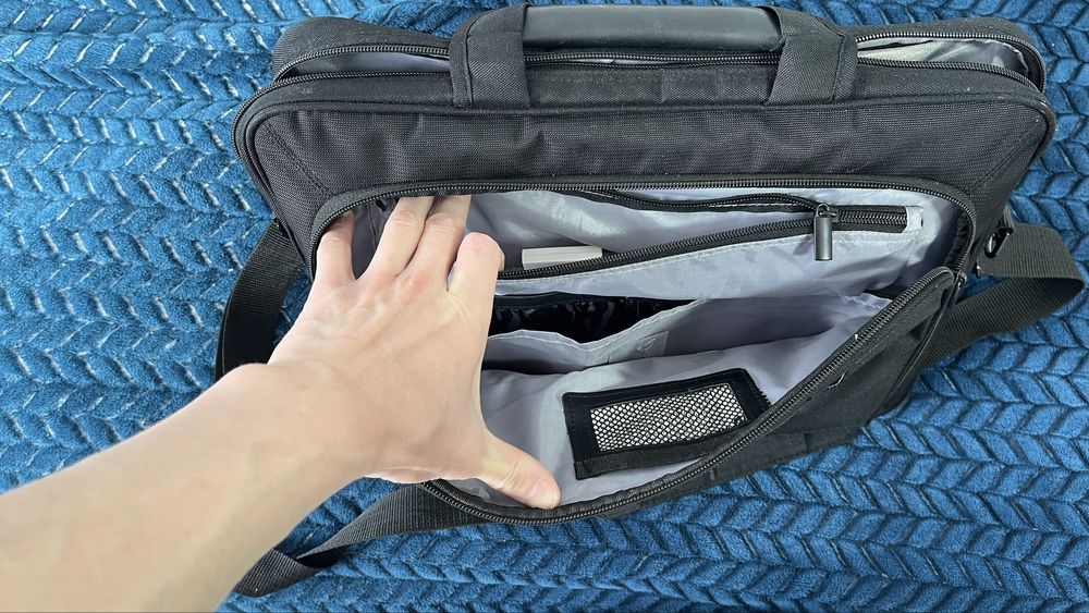 Сумка для ноутбука