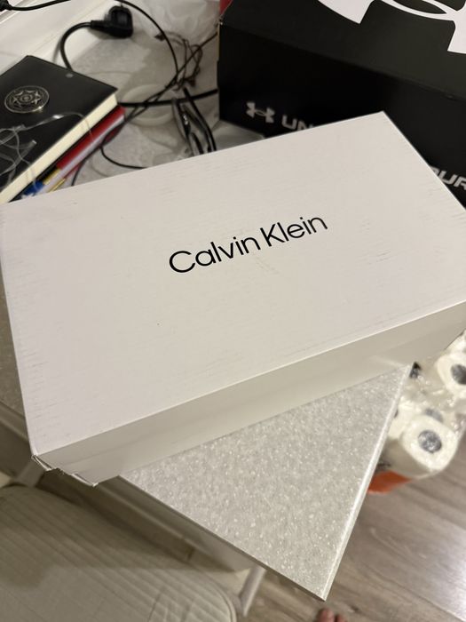 Мужская обувь  Calvin Klein оригинал из США