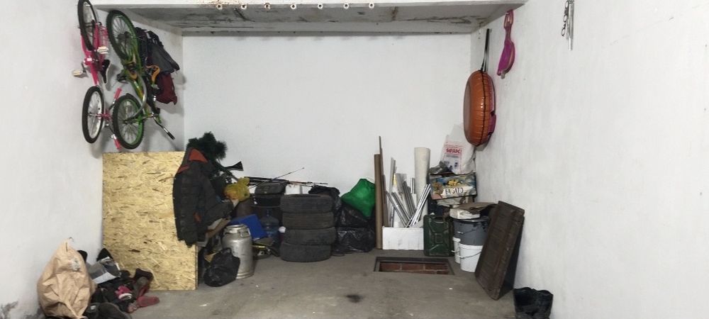 Продам гараж 7 общество