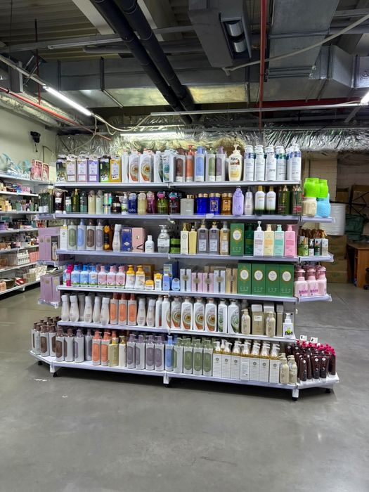 Продам  полки для магазина