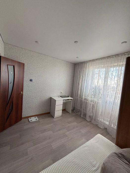 Продам 3 ком кв в 20 мкр