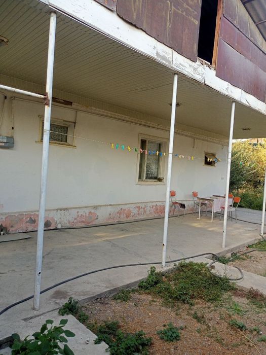 Продаётся жилой дом!