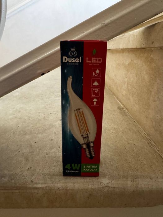 Lampochki led лед Чироқлар