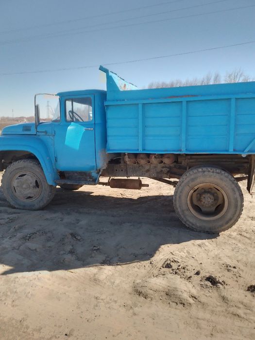 ЗИЛ 130 сотилади