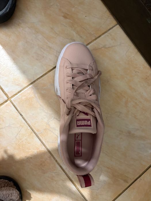 Дамски маратонки-Пума