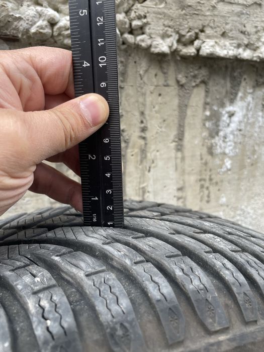 Зимни гуми Kleber Krisalp HP3 205/55/16 DOT1822