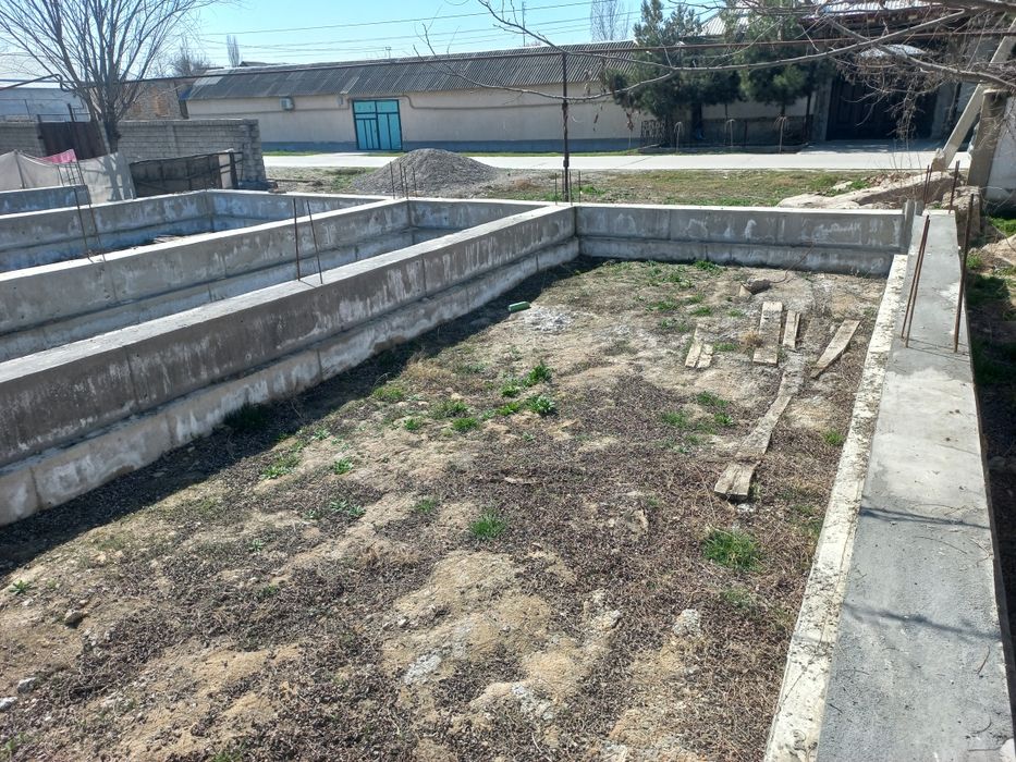 Гулистон шахар Истиклол махалласи, Истиклол кучаси, 15 сотих