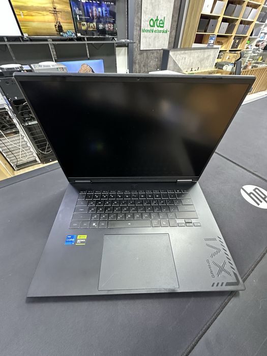 Gigabyte G6 i7-13700H