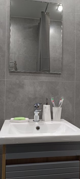 Сдам 1-ую квартиру на ночь