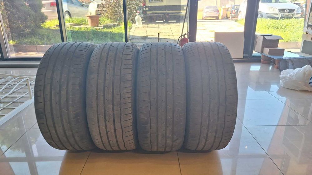 Летни гуми 265/50/R19 Hankook Ventus S1 evo 3 SUV XL Runflat