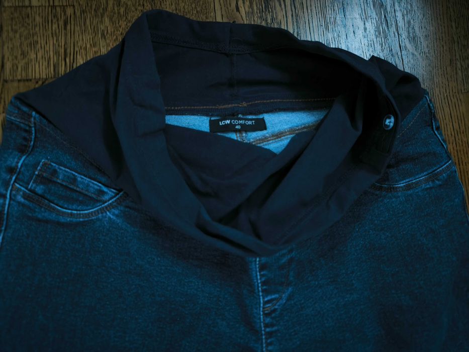 Дрехи за бременни и