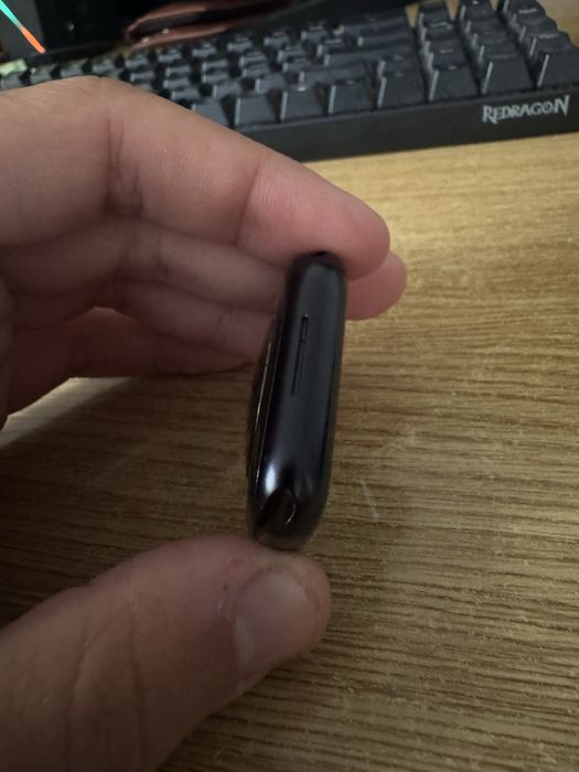 Apple watch seria 7 45 mm piese