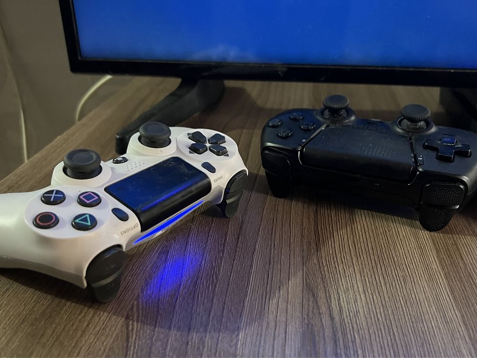 Playstation 4, 512 gb