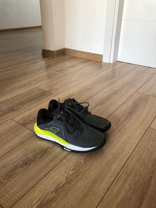 Тенис маратонки Babolat 45 номер