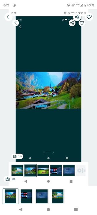TCL Smart Tv 108