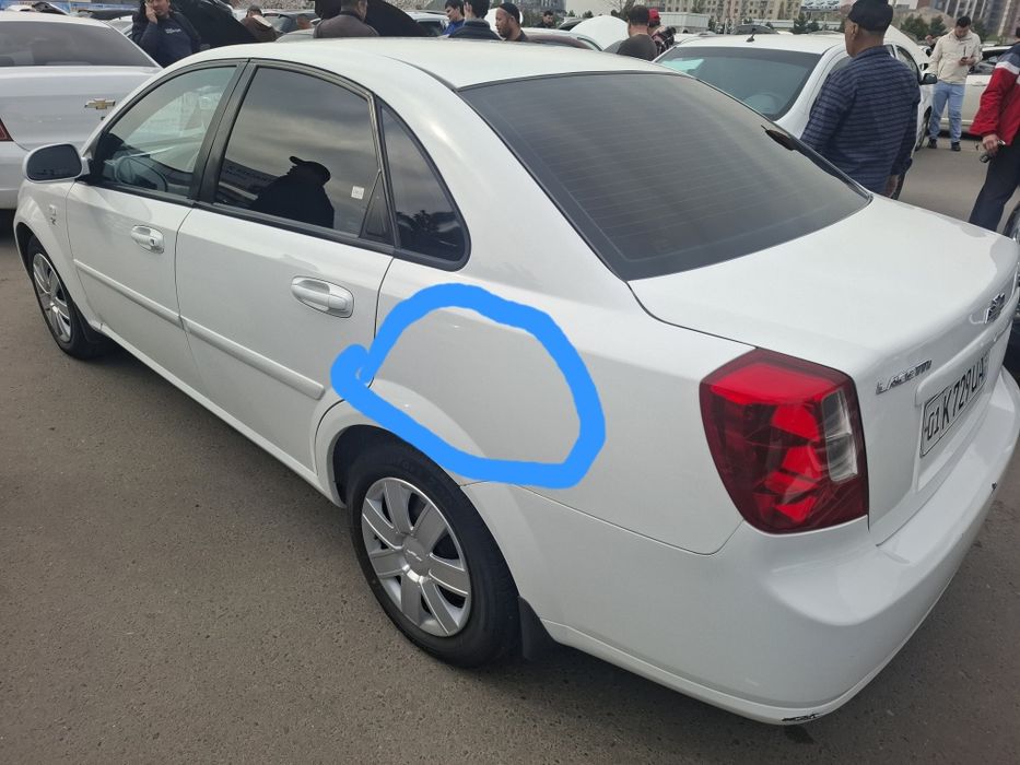 Jentra sotiladi 2015 yil