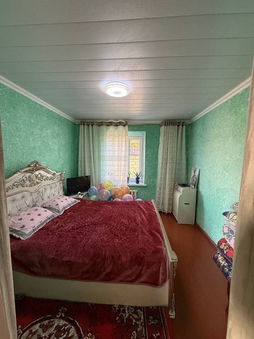 Продается дом в Юкори-Чирчикском районе Махалля Ахмад Яссавий