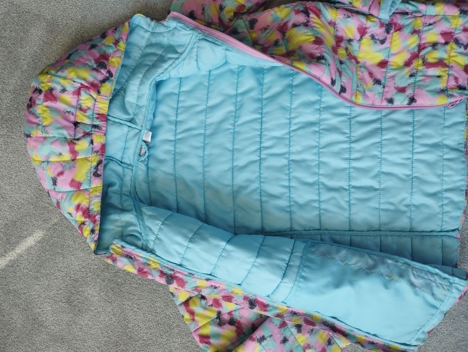 Преходно якенце (пролет-есен)