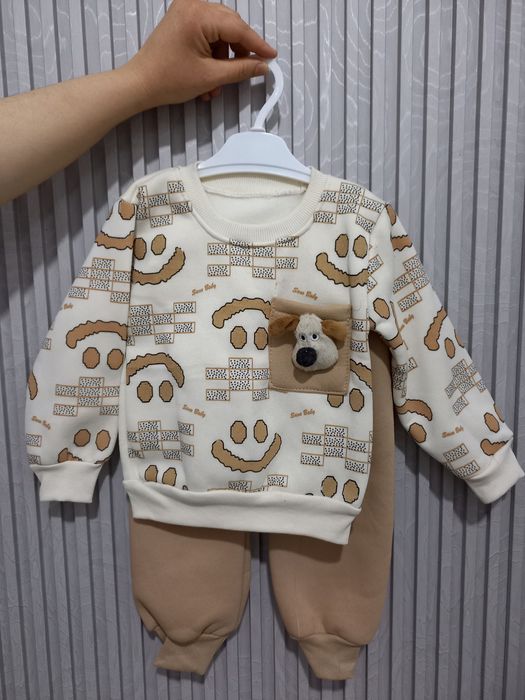 Detskiy dvoyka mexli