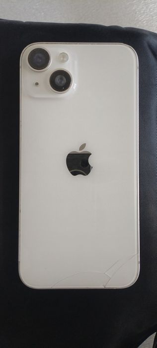 Iphone 14  128 гб емкос 100%