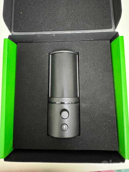 Игровой микрофон Razer Seiren X