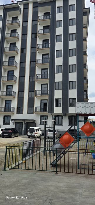 Продаётся квартира. 7 этаж 3ком.