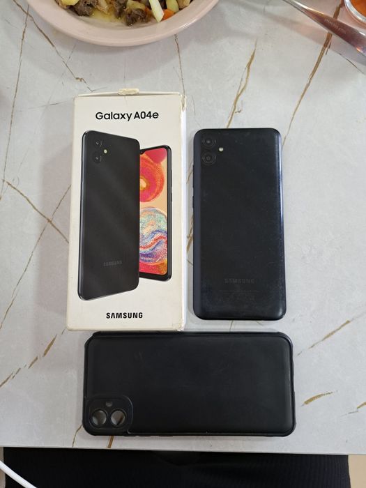 Samsung Galaxy A04E