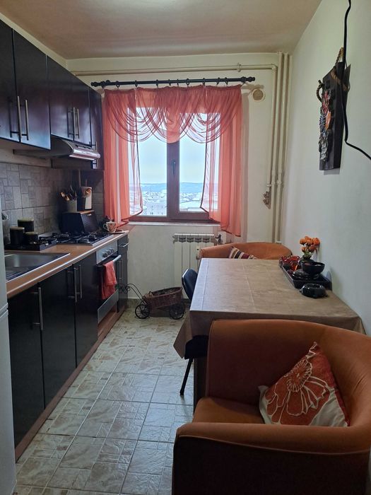 Apartament cu 2 camere