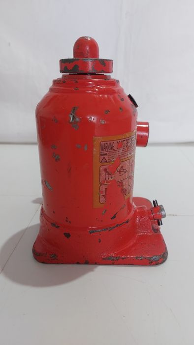 cric 2,5t  Renault master